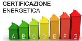 certificazione energetica ace ape certificato energetico