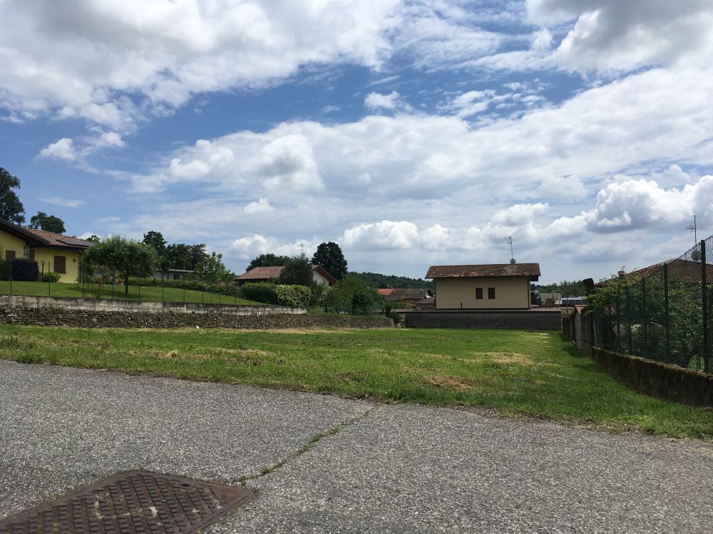 terreno edificabile residenziale